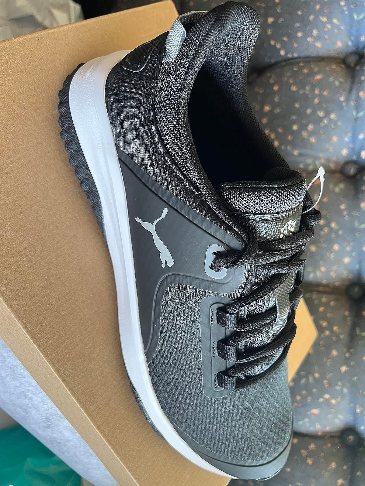 Puma Men's Fusion Grip customer photo 1