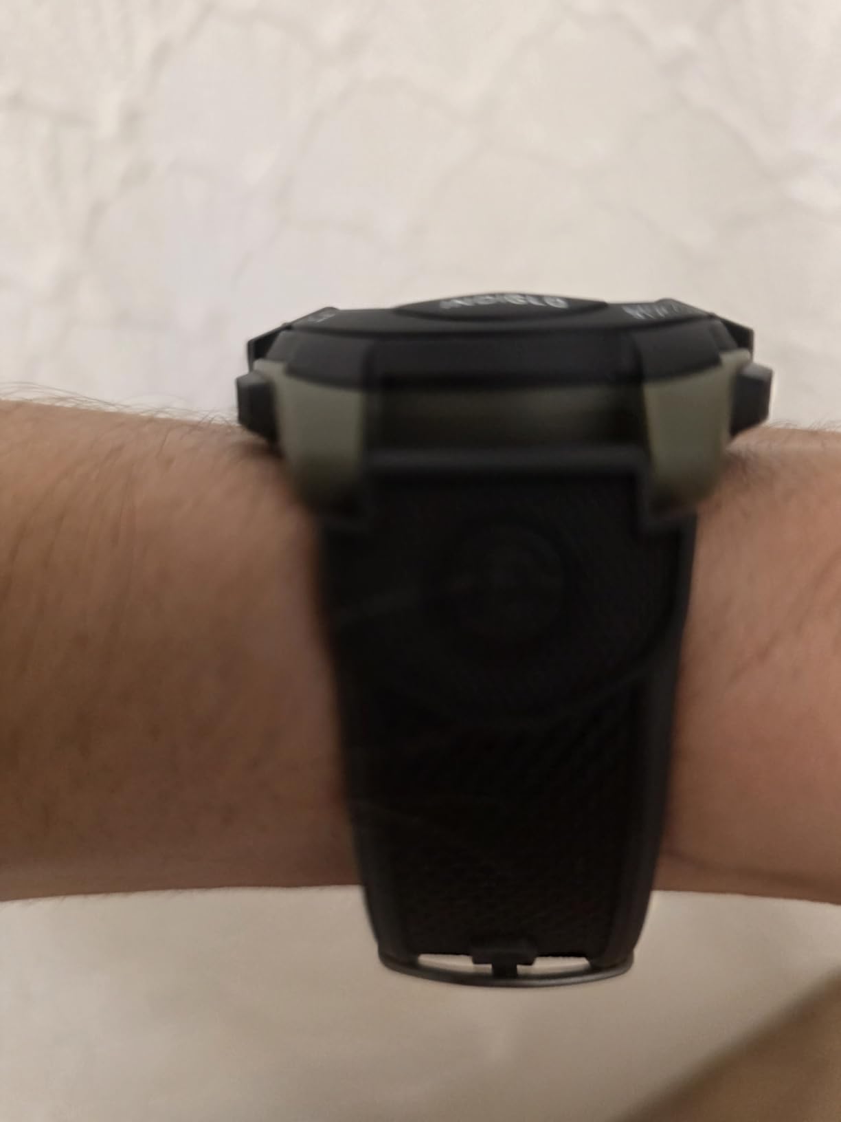 Timex Men's Expedition Digital CAT5 41mm Watch customer photo 1