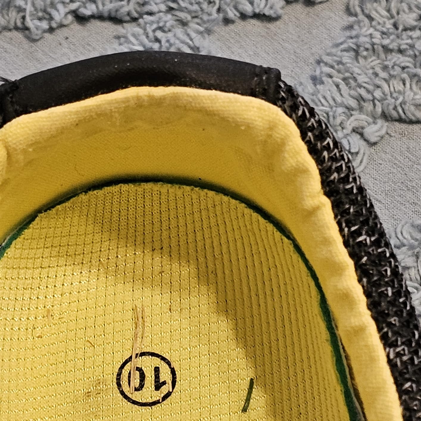 SKONI Men's Spikeless | Slip On | Lightweight | Golf Shoe customer photo 2