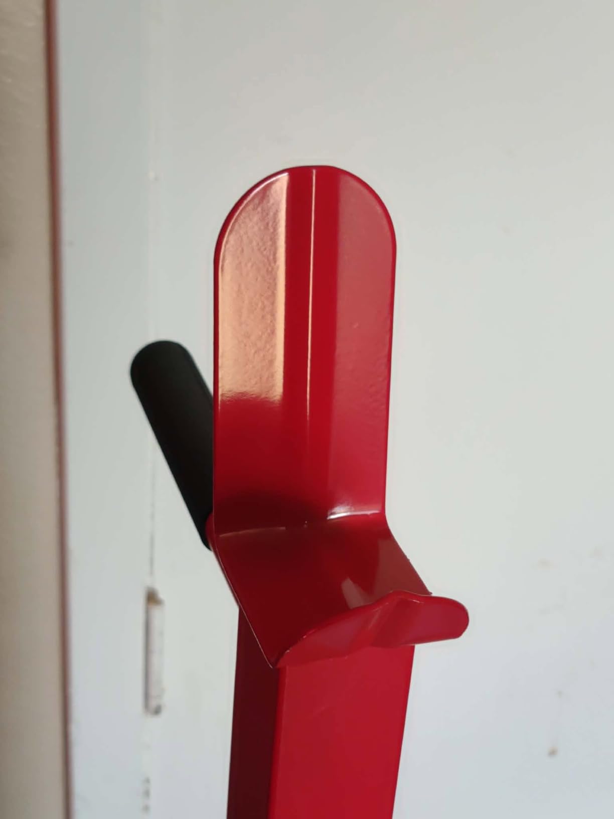 CAP Barbell Adjustable Multi-Function Squat Rack customer photo 2
