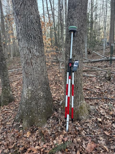 SMA26 Plus GNSS Receivers Base & Rover RTK GPS Land Survey Equipment with Permanent Survey Software, Connect with Drone/UAV, 1cm Accuracy, PPP/NTRIP/UHF Radio/BT, IP67, Ideal for Construction and Mapping customer photo 2