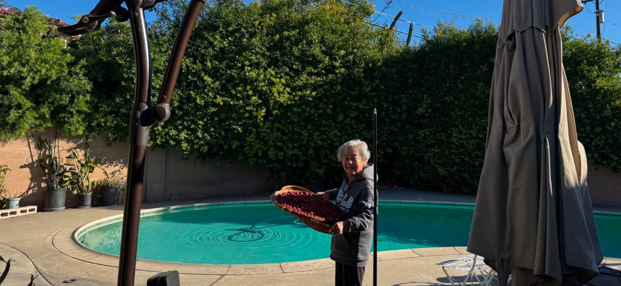 Polaris MAXX Premium Suction-Side Automatic Pool Cleaner customer photo 2