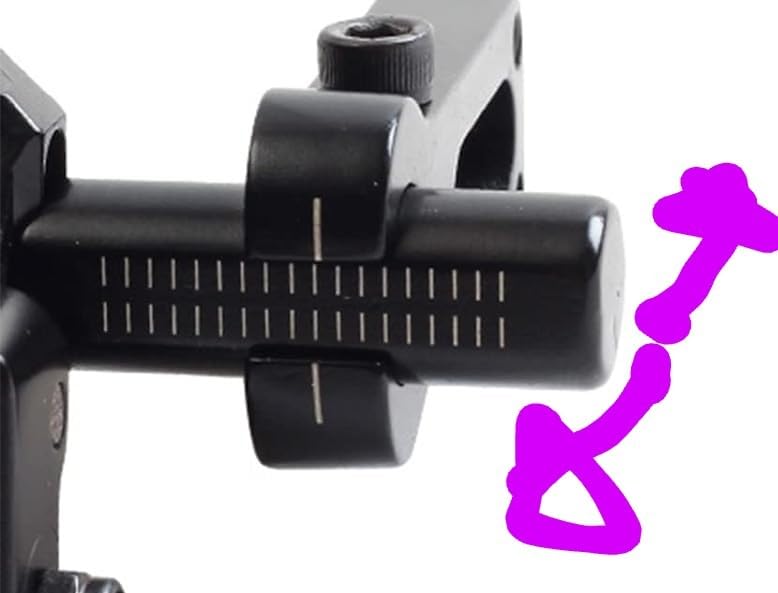 Drop Away Arrow Rest - Upgrade Archery Rest for Compound Bow Metal Adjustment Black Recurve Fall Away Arrow Rest Right Hand Hunting Target Shooting (Upgrade Rest) customer photo 1