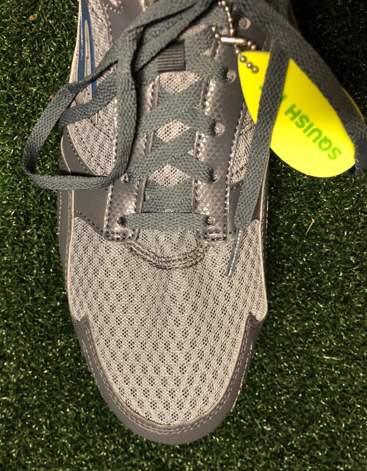 Skechers Mens Men's Torque Sport Fairway Relaxed Fit Spiked Golf ShoeSneaker customer photo 1