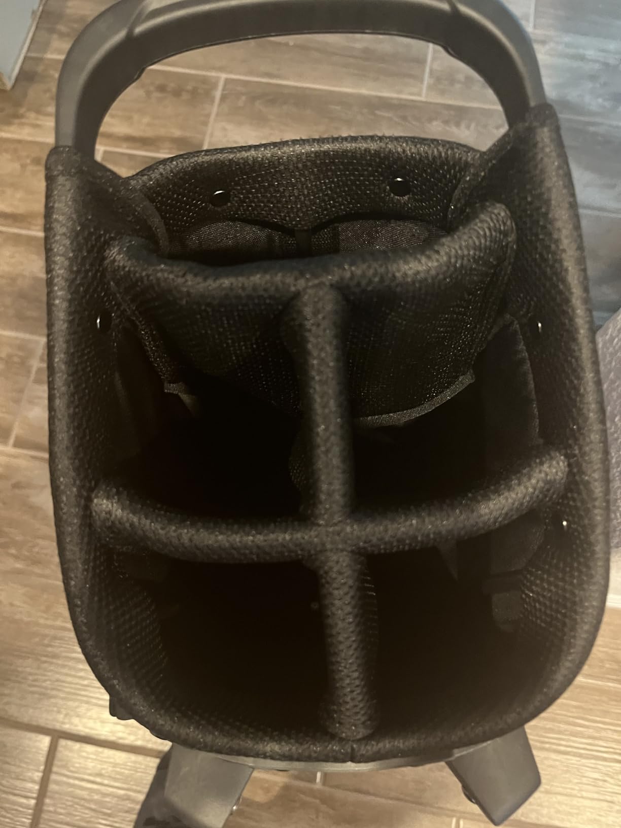 Taylormade Taylormade Golf 2023 Classic Stand Golf Bag customer photo 2