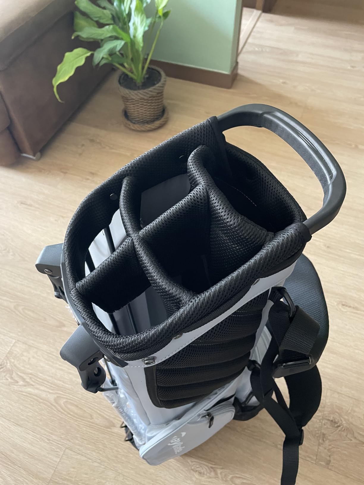 TaylorMade Golf Classic Stand Golf Bag customer photo 2
