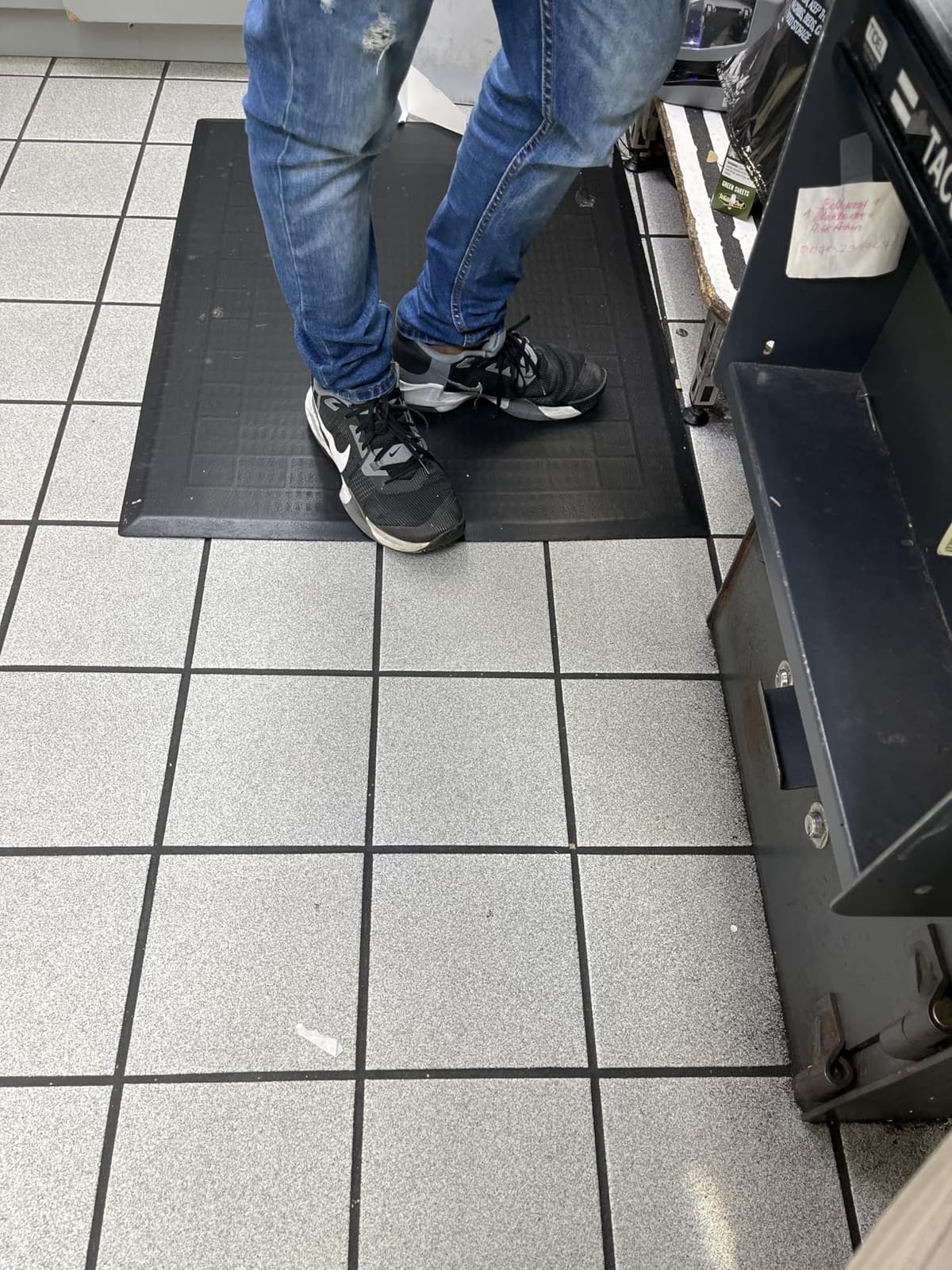 PUMA Proadapt Alphacat Disc Golf Shoes customer photo 2