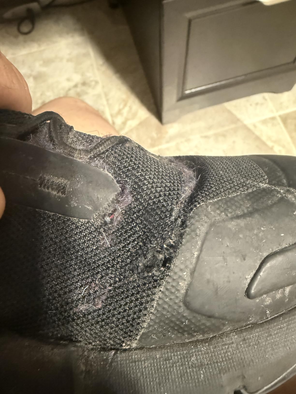 Under Armour Charged Valsetz Zip | Tactical Boots customer photo 1