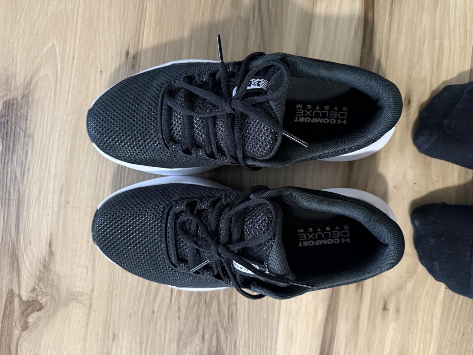 Under Armour Women's Charged Surge 4 Running Shoe customer photo 1
