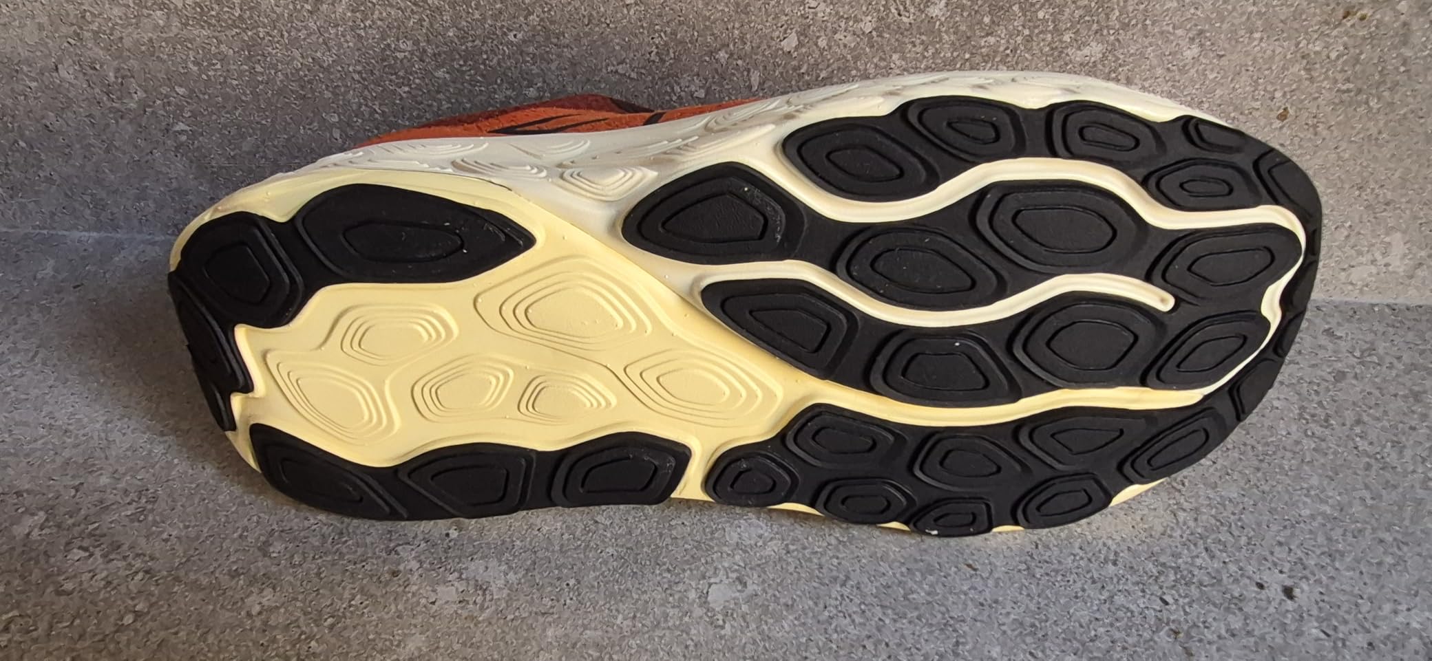 New Balance Men's Fresh Foam X 860 V14 Running Shoe customer photo 1