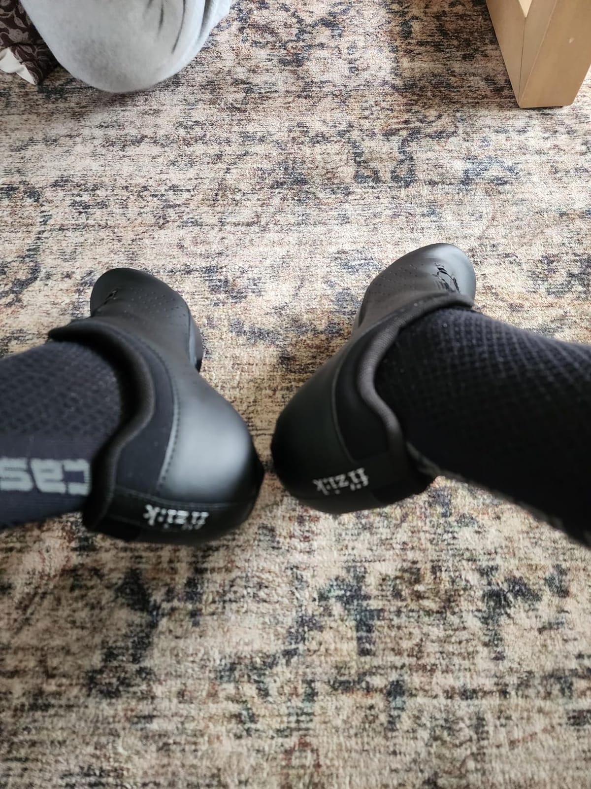 Fizik Vento Omna, Road Clip-in Bike Cycling Shoes customer photo 2