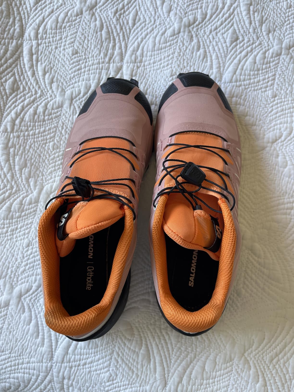 Salomon Women's Speedcross Trail Running Shoes customer photo 1