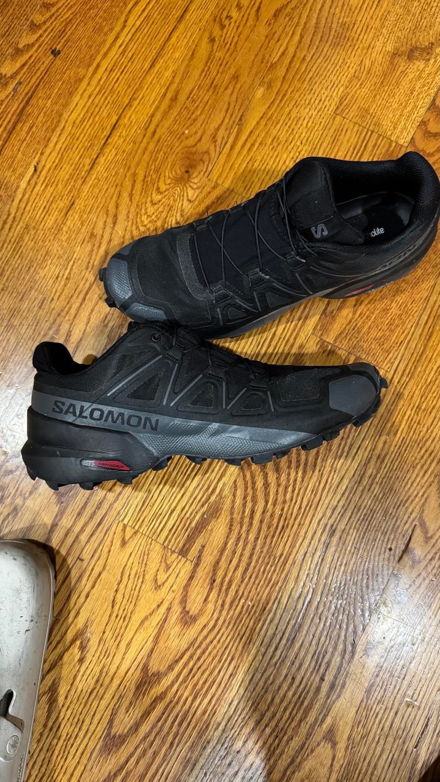 Salomon Men's Speedcross Trail Running Shoes customer photo 2