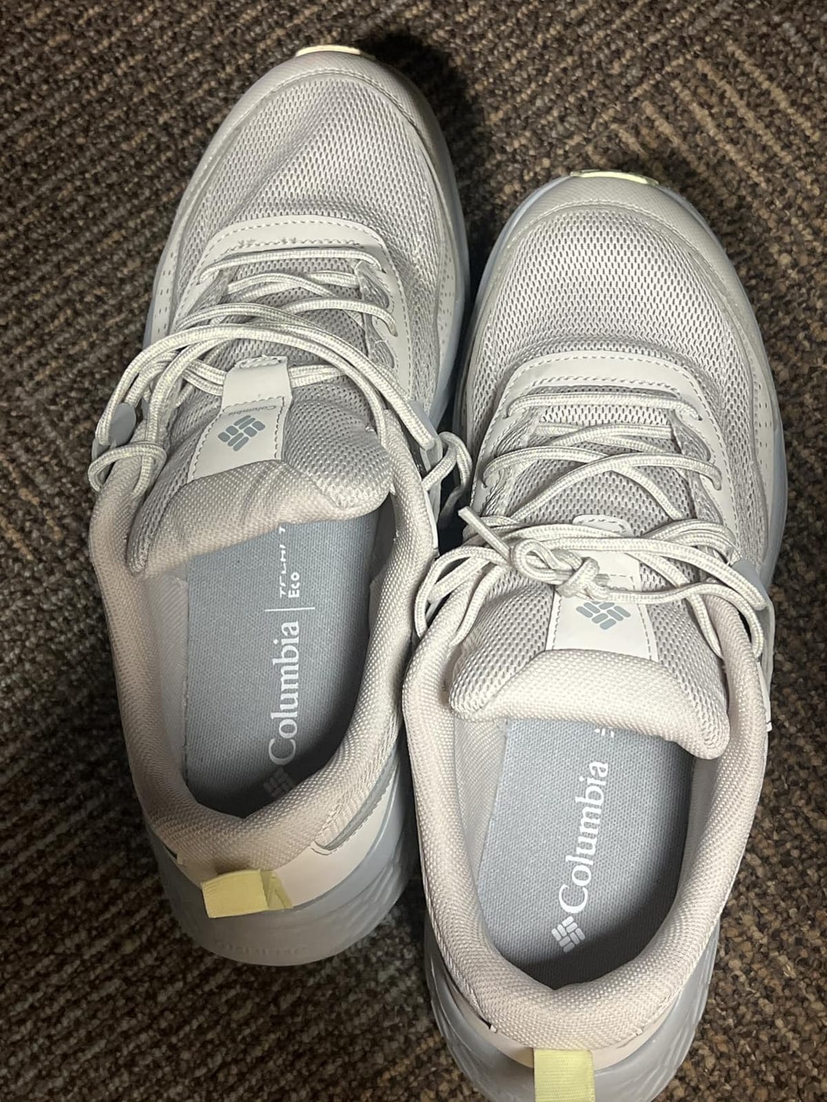 Columbia Women's Vertisol Trail Running Shoe customer photo 2