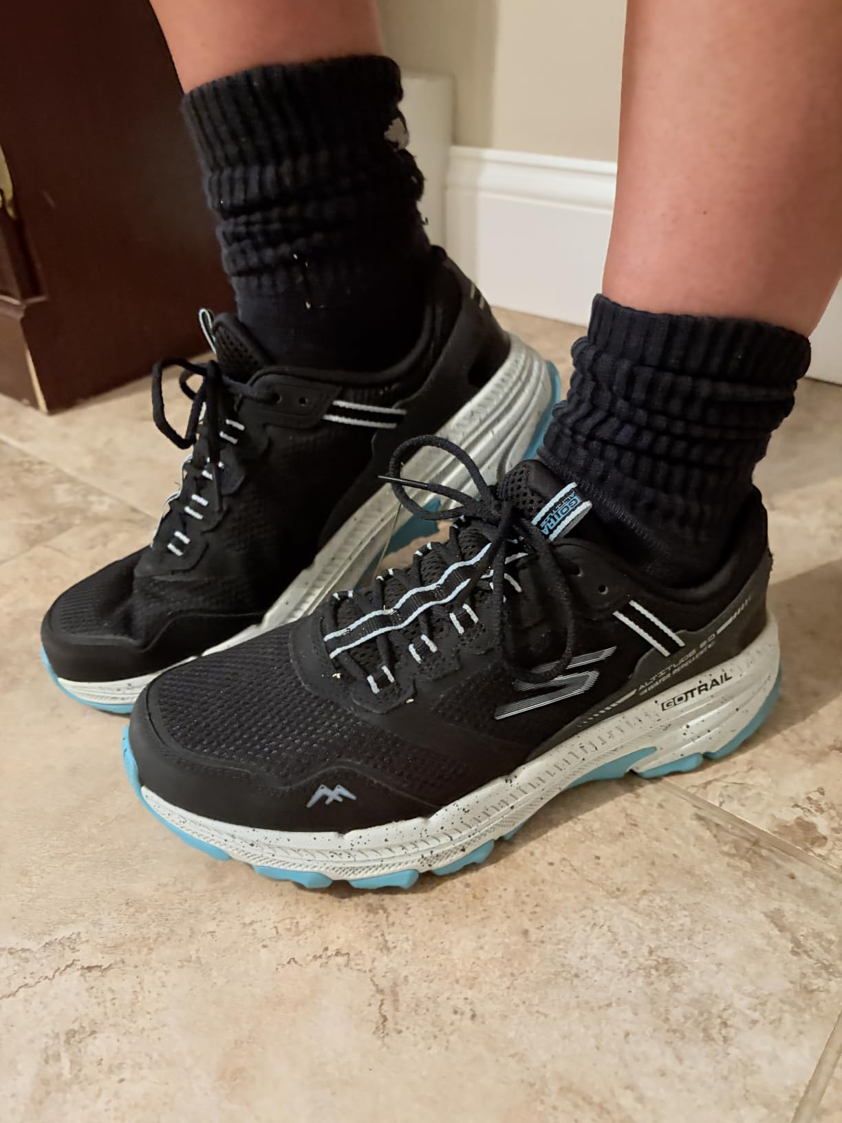 Skechers Womens Go Run Trail Altitude 2.0 - R customer photo 1