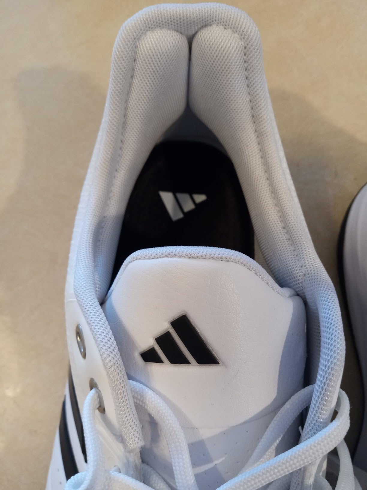 adidas Men's Solarmotion Spikeless Lighstrike 24 Golf Shoes customer photo 1