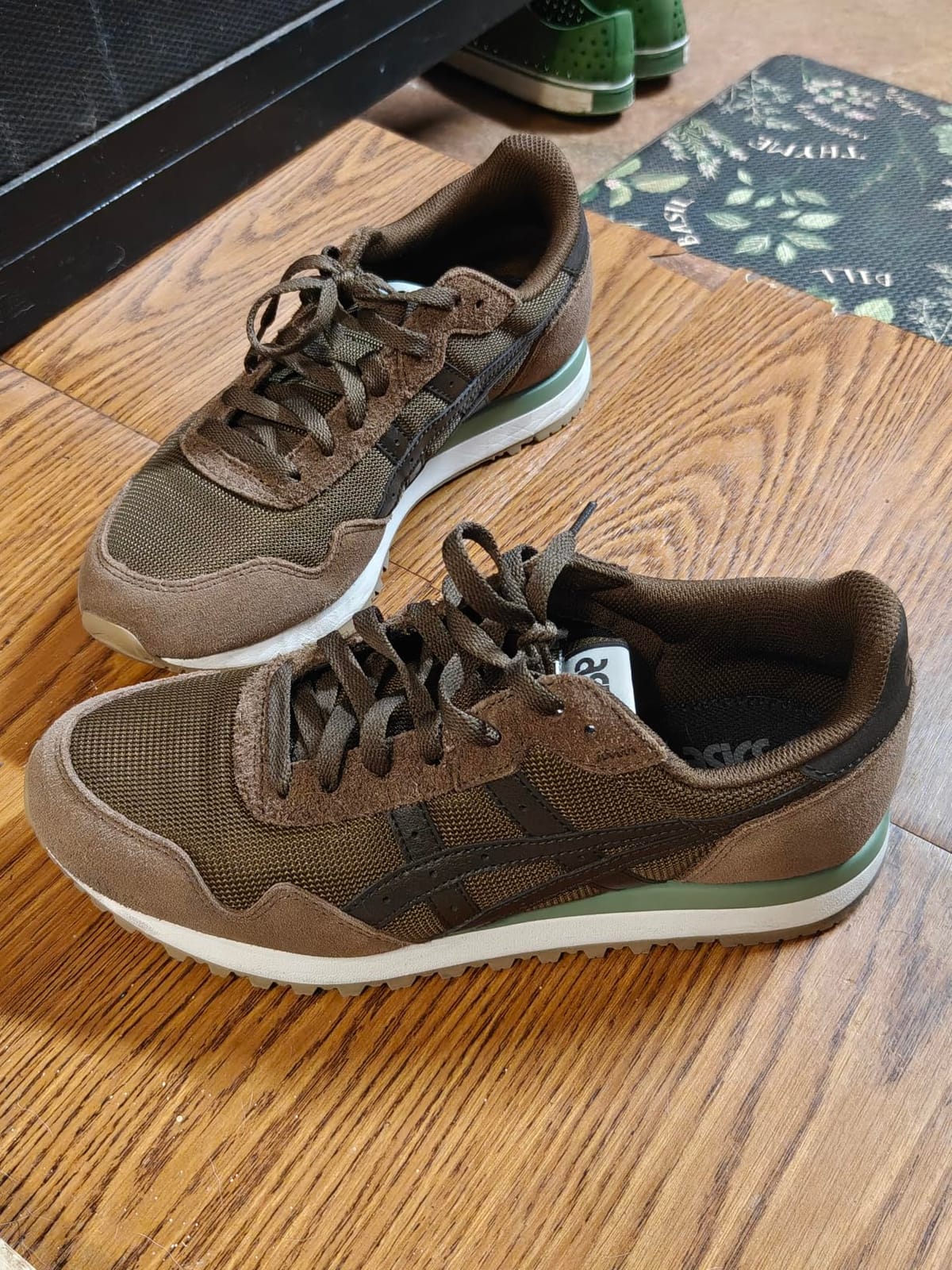 ASICS Men's Gel-Quantum 180 6 Sportstyle Shoes customer photo 1