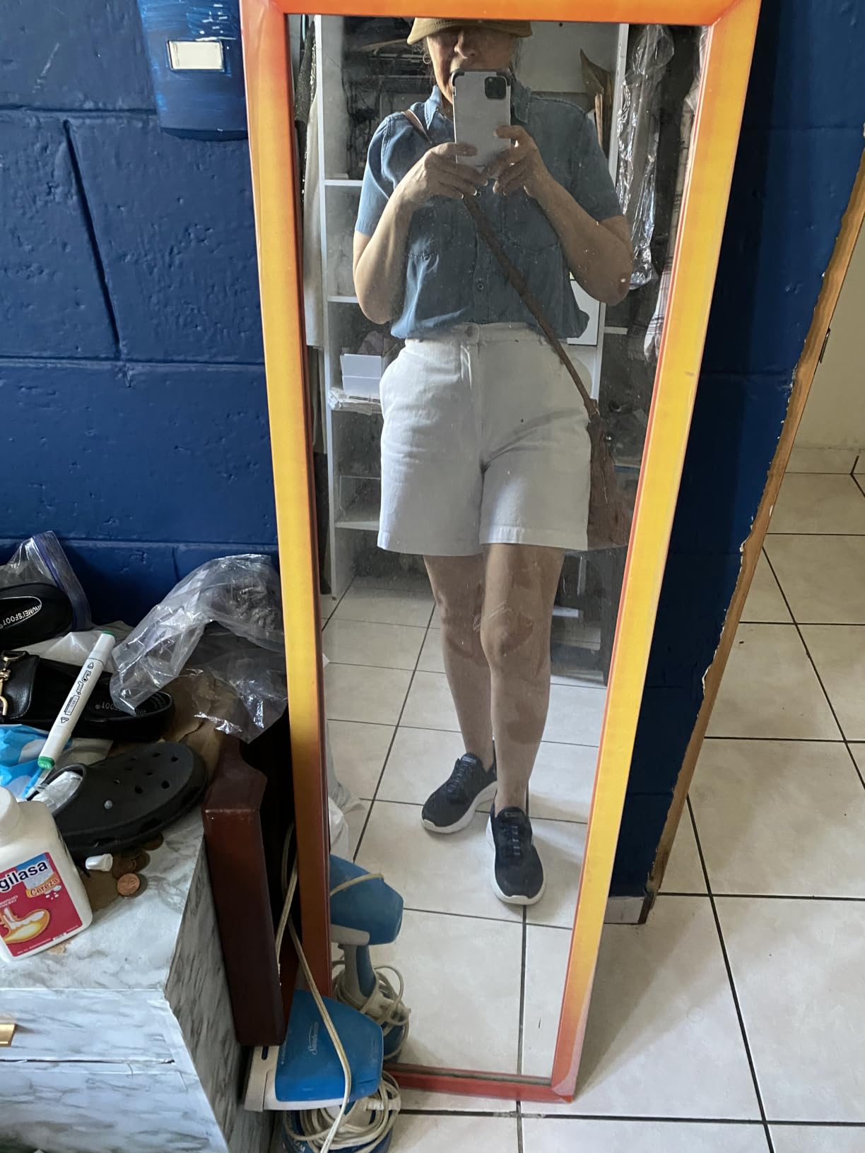 Skechers Women's Go Walk Flex Grand Entry customer photo 1