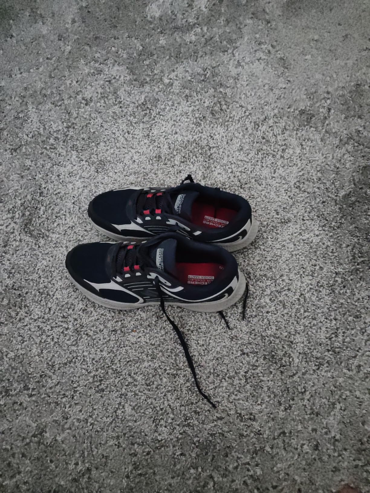 Skechers Men's Go Run Consistent 2.0 Sneaker customer photo 1