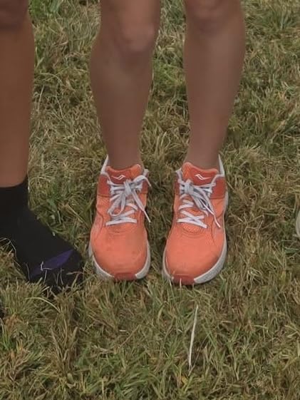 Kids' Kinvara 14 Lace to Toe customer photo 2