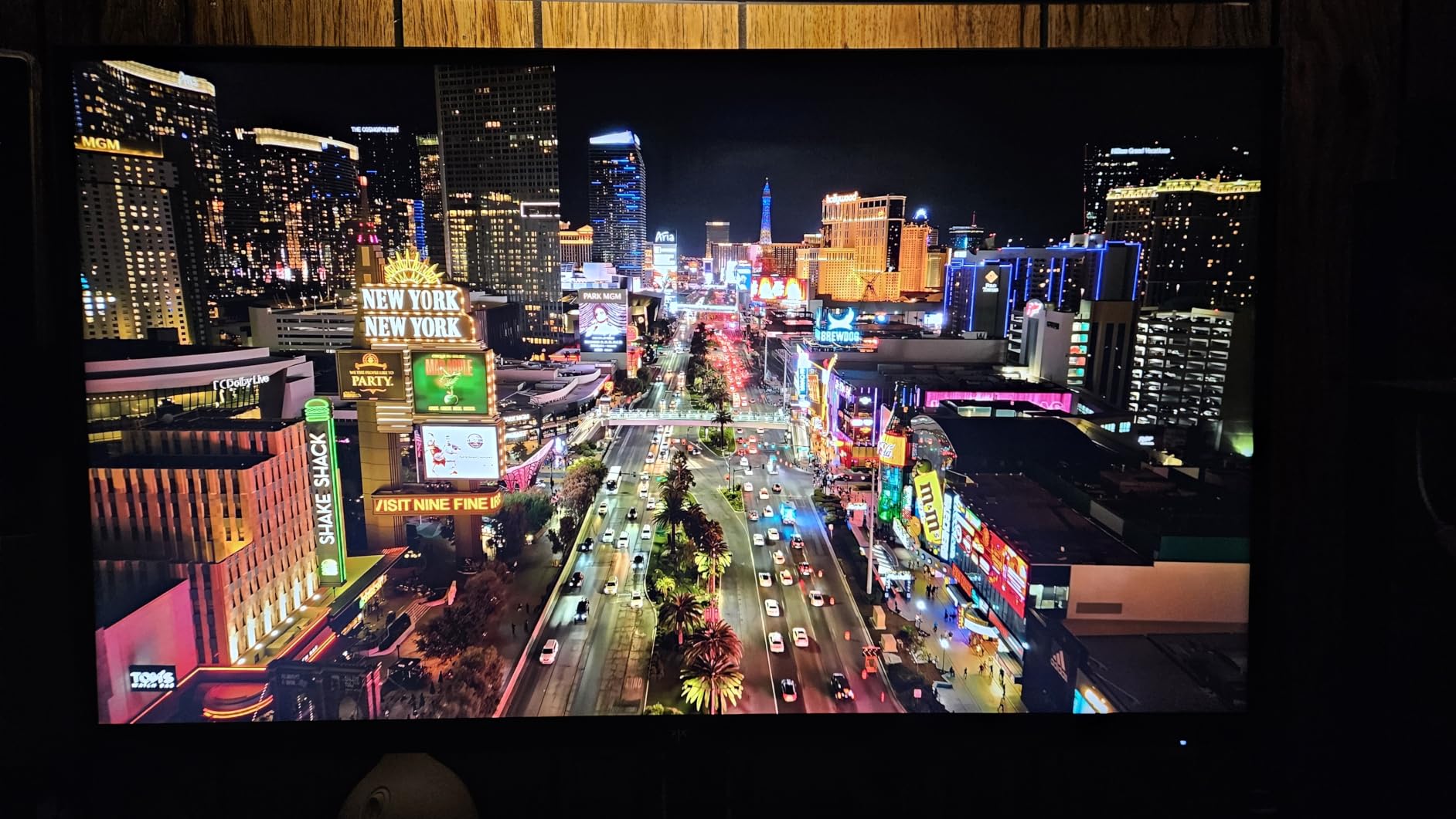 KTC 27'' 2K 170Hz Gaming Monitor - Fast IPS 1ms GTG Pc Monitor with FreeSync G-Sync, HDMI/DP/USB Ports, Height/Tilt/Swivel/Pivot Adjust, 131% sRGB and 97% DCI-P3 Color Gamut for Vertical Monitor customer photo 1