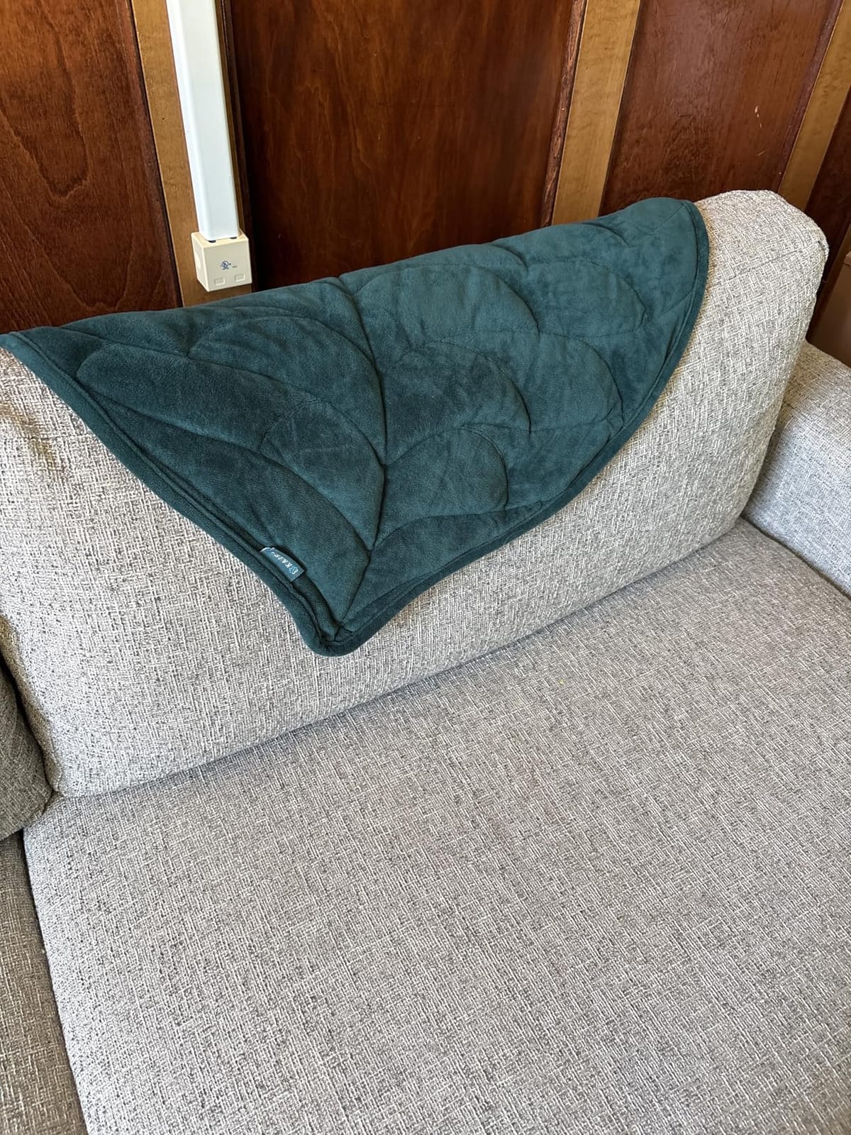 Kaisa Weighted Lap Blanket for Adults, 7 lbs 41