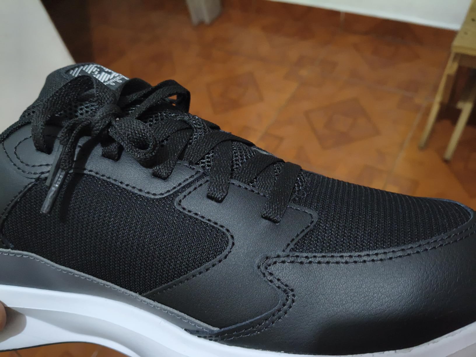 Under Armour Men's Charged Edge Shoes customer photo 1