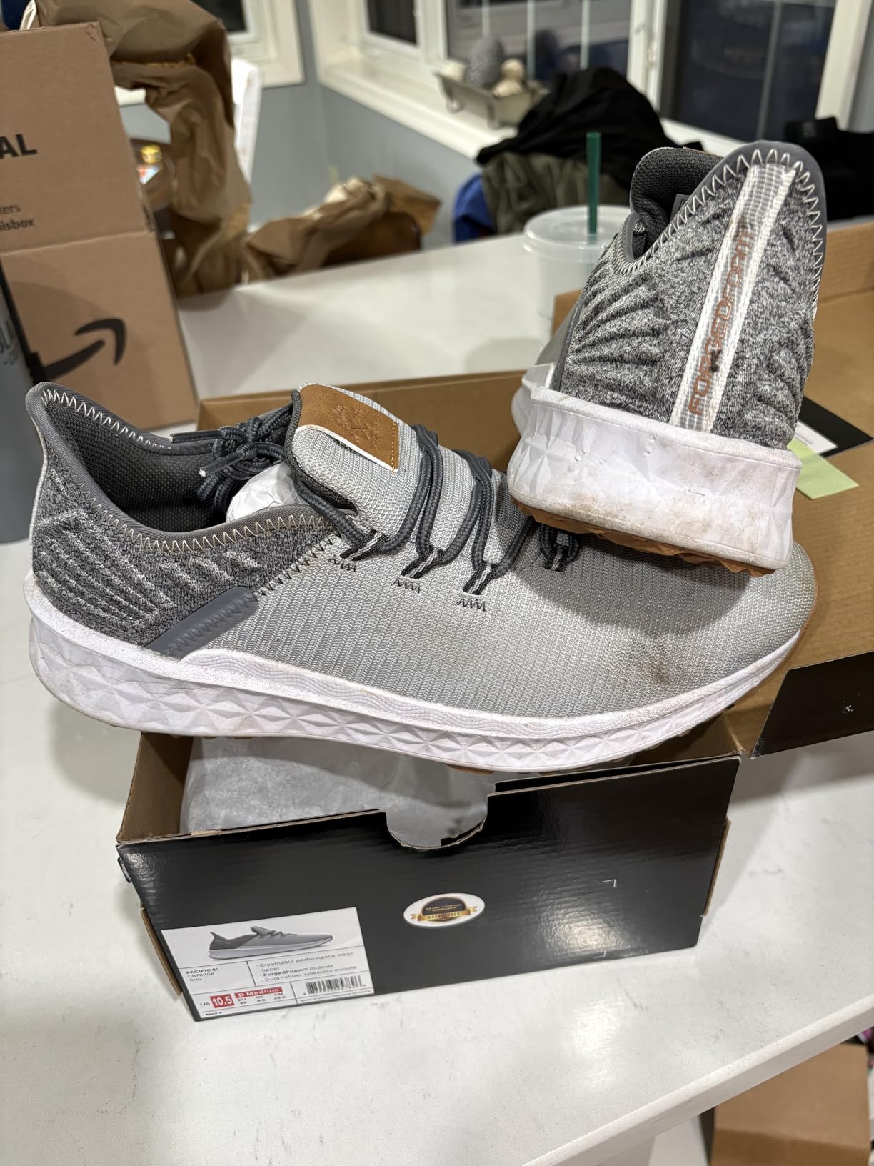 Callaway Pacific SL customer photo 1