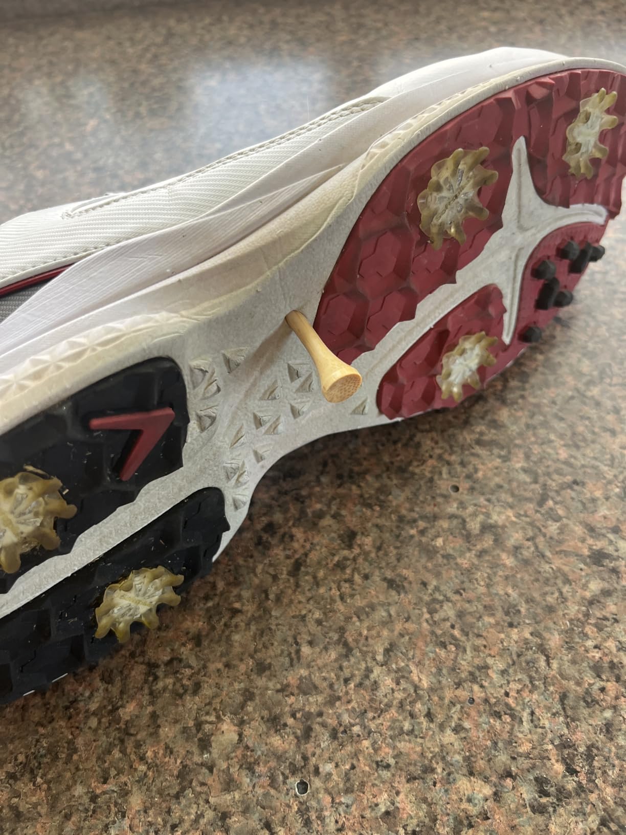 Callaway Solana TRX V3 Golf Shoes customer photo 2