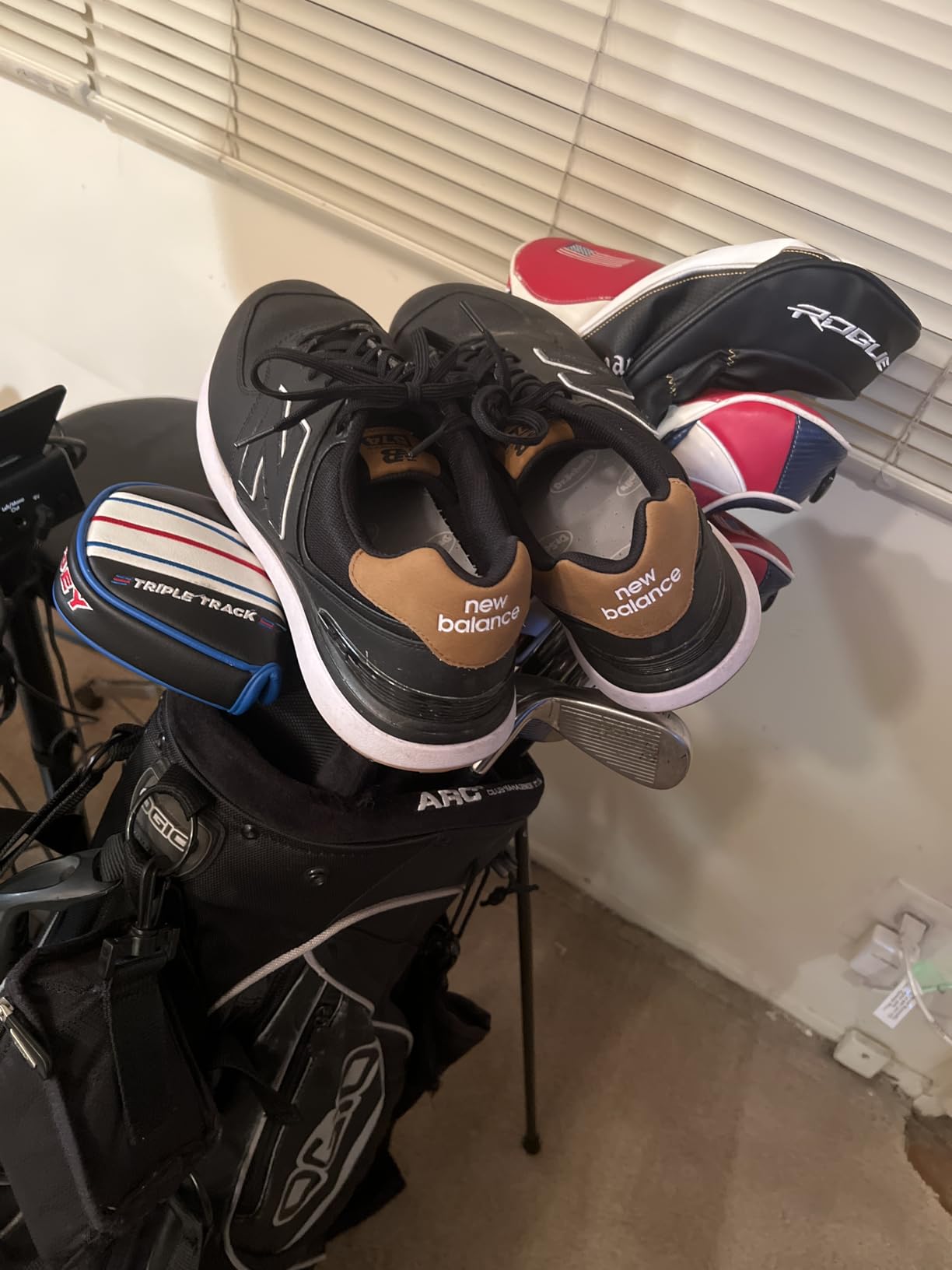 Men's 574 Greens V2 customer photo 1