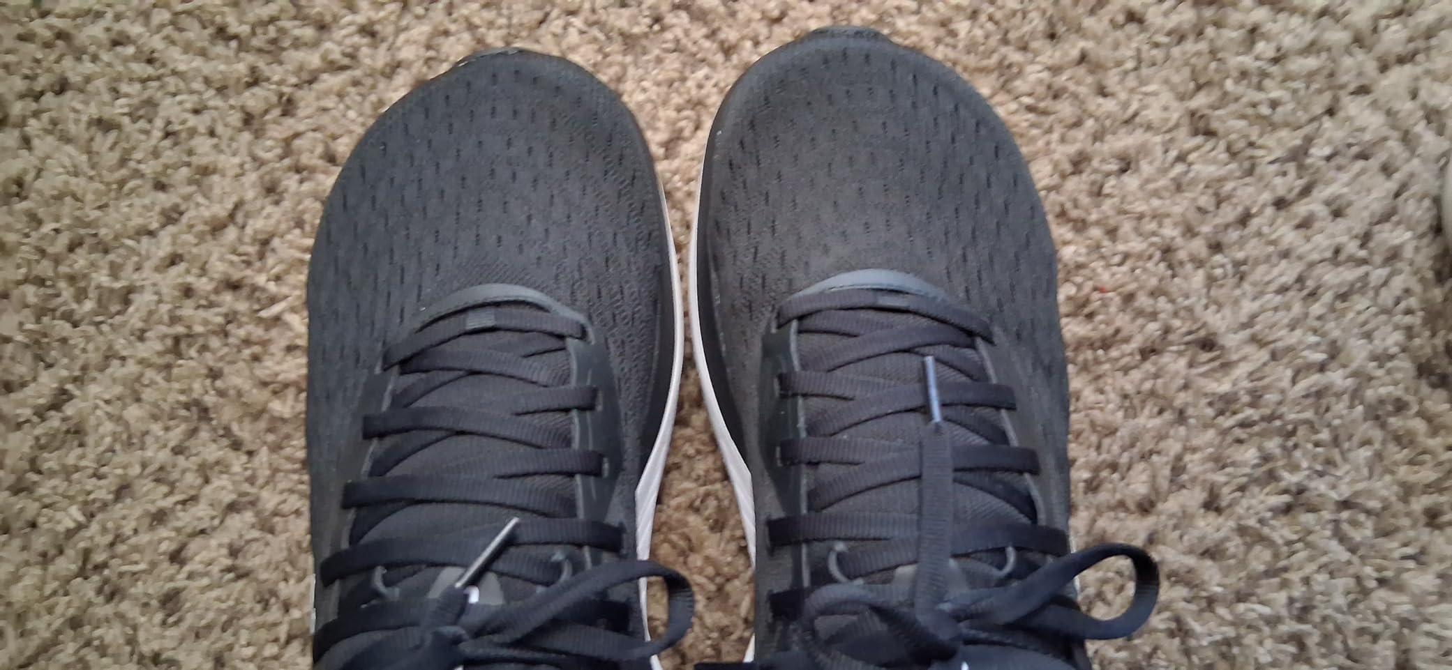 Topo Athletic Women's Atmos Lightweight 5MM Drop Road Running Shoes customer photo 2