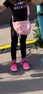 adidas Kids' Lite Racer Adapt 7.0 Running Shoes customer photo 1