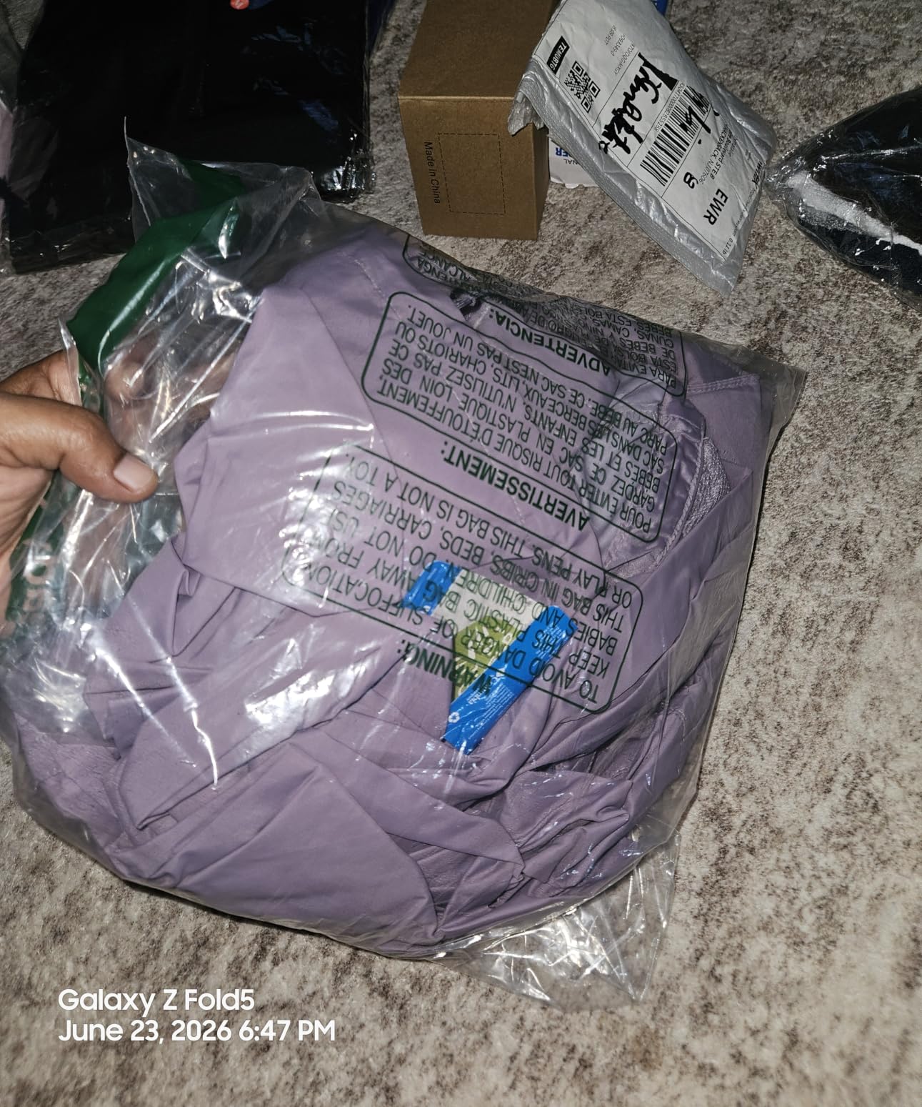 Columbia Women’s Switchback IV Jacket customer photo 2