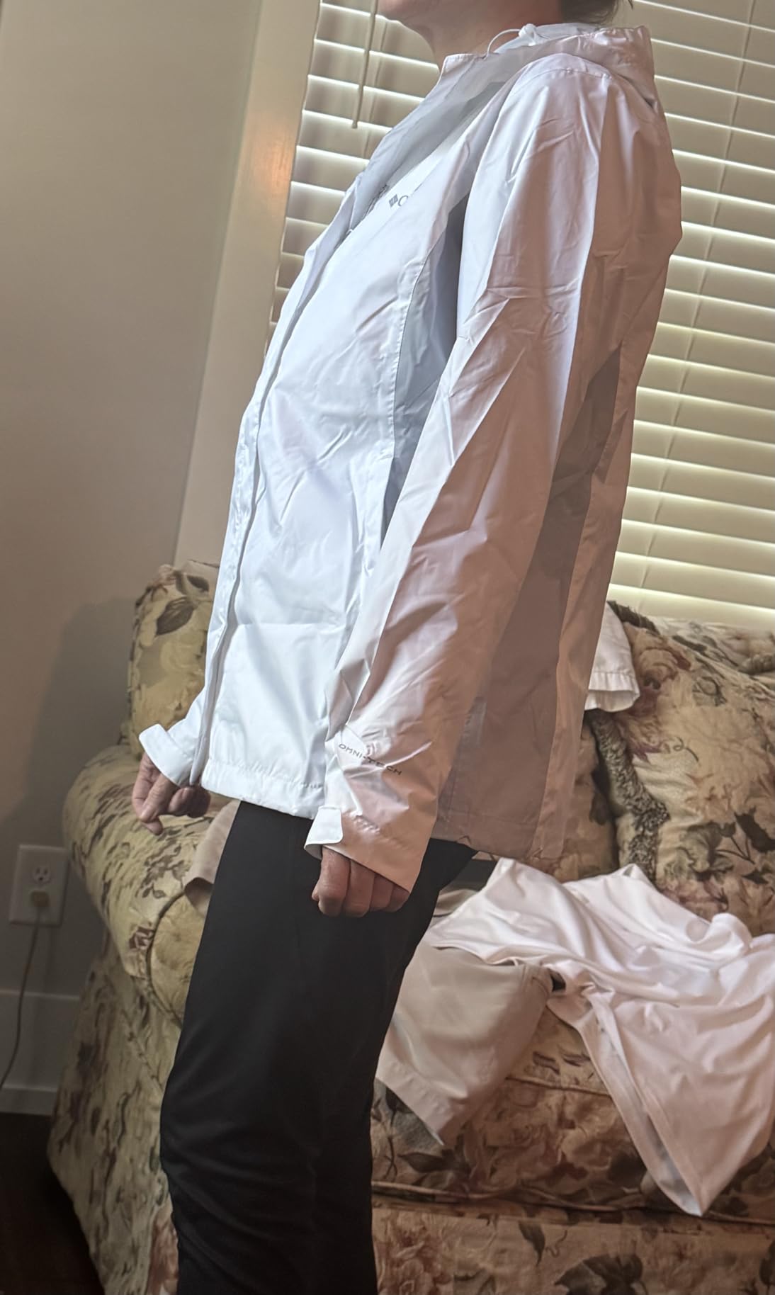 Women's Arcadia II Jacket customer photo 1