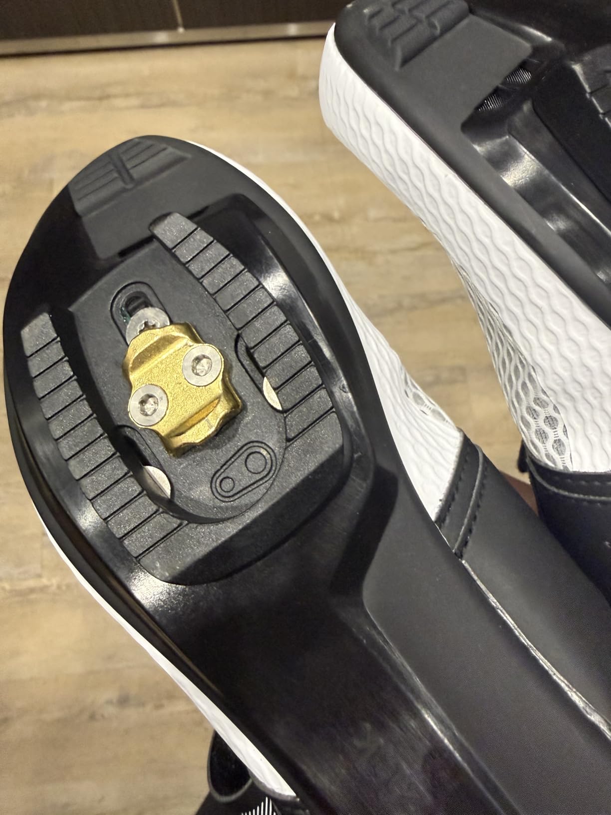 Fizik Transiro Hydra Innovative Triathlon Shoes customer photo 1