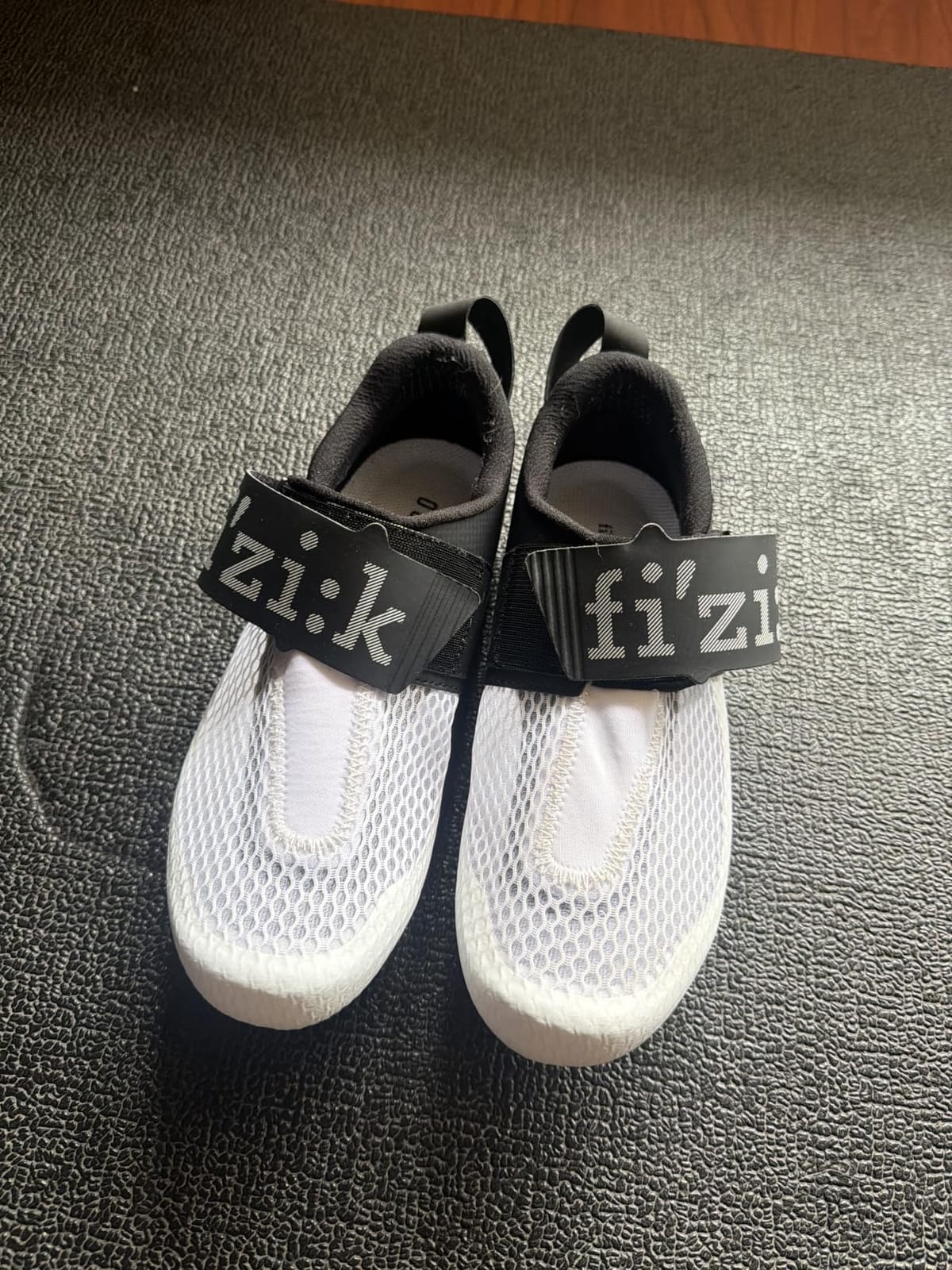 Fizik Transiro Hydra Innovative Triathlon Shoes customer photo 2