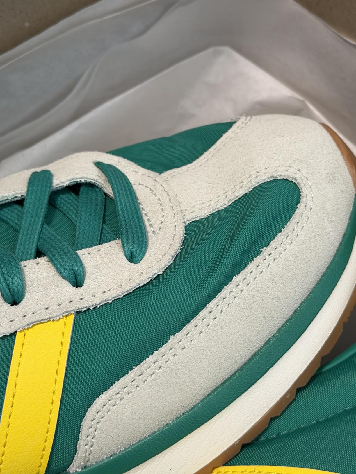 adidas Women's Run 70s 2.0 Sneakers customer photo 2