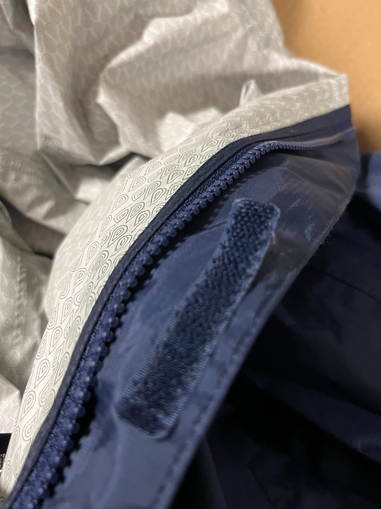 MARMOT Men's Precip Eco Waterproof Rain Jacket - 100% Recycled, Breathable, Lightweight, Packable Raincoat customer photo 2