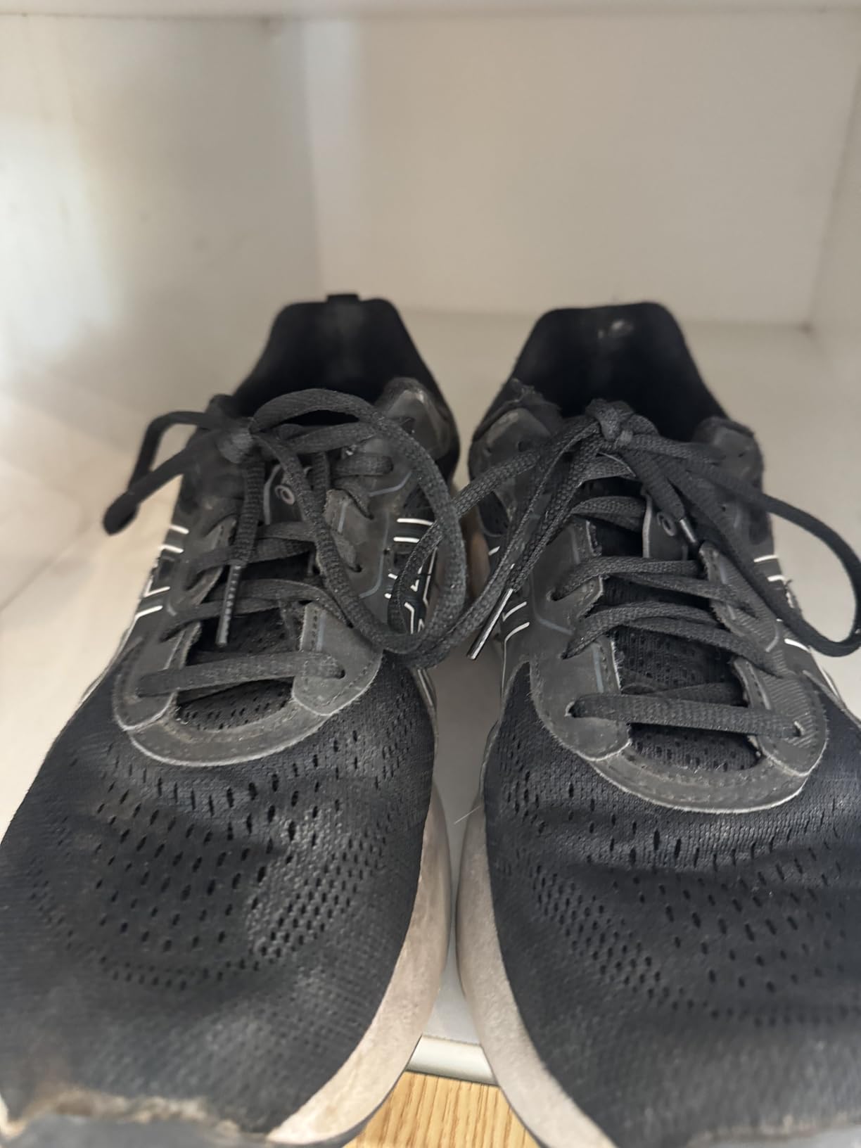 Women's Gel-Contend 9 Running Shoes customer photo 1