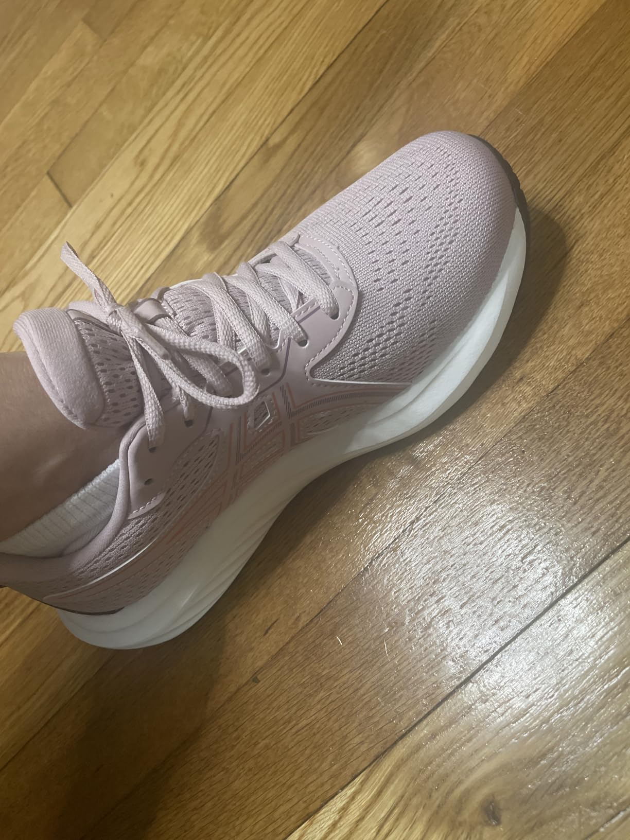 Women's Gel-Contend 9 Running Shoes customer photo 2
