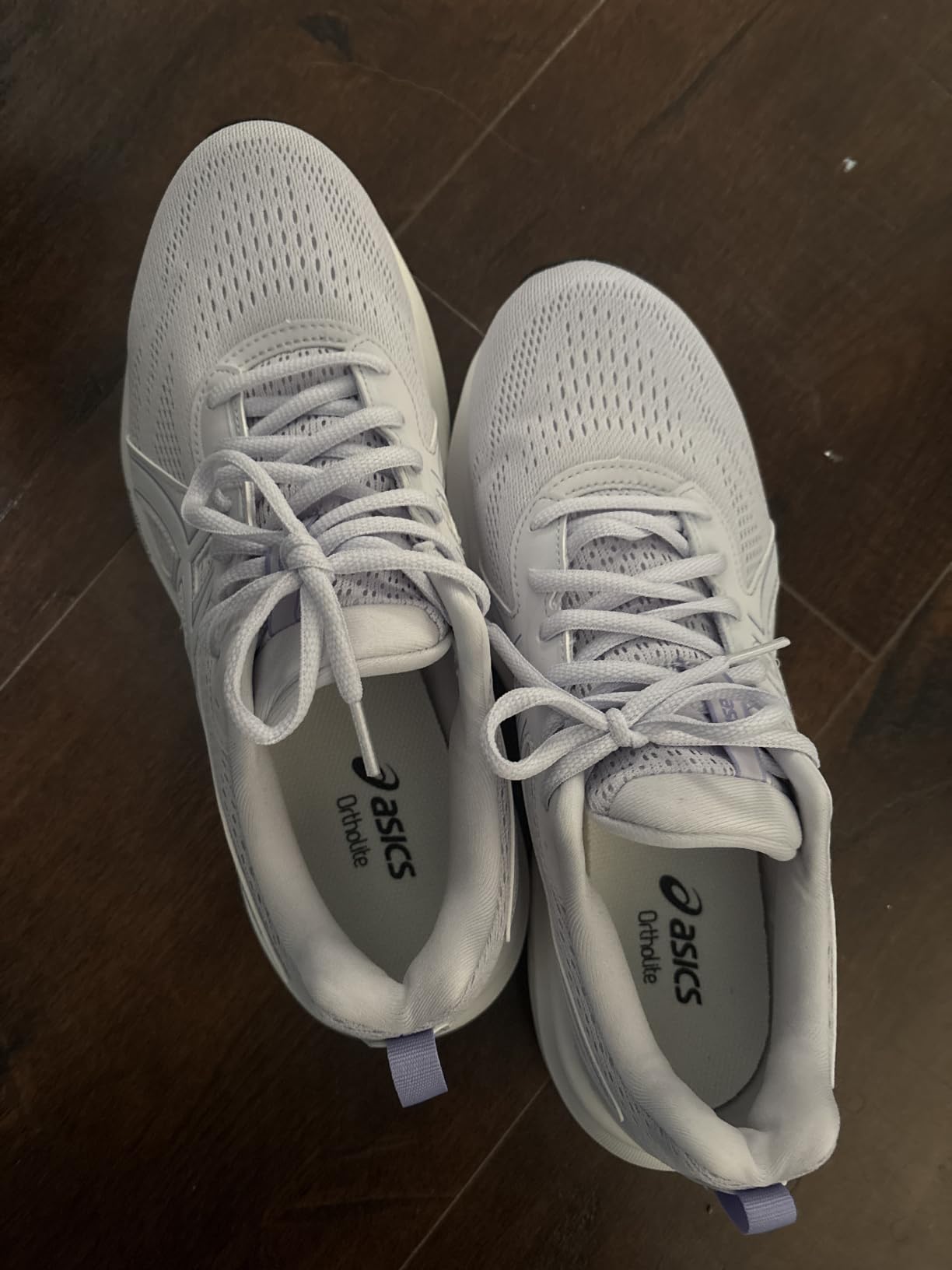 ASICS Women's Gel-Contend 9 Running Shoes customer photo 2