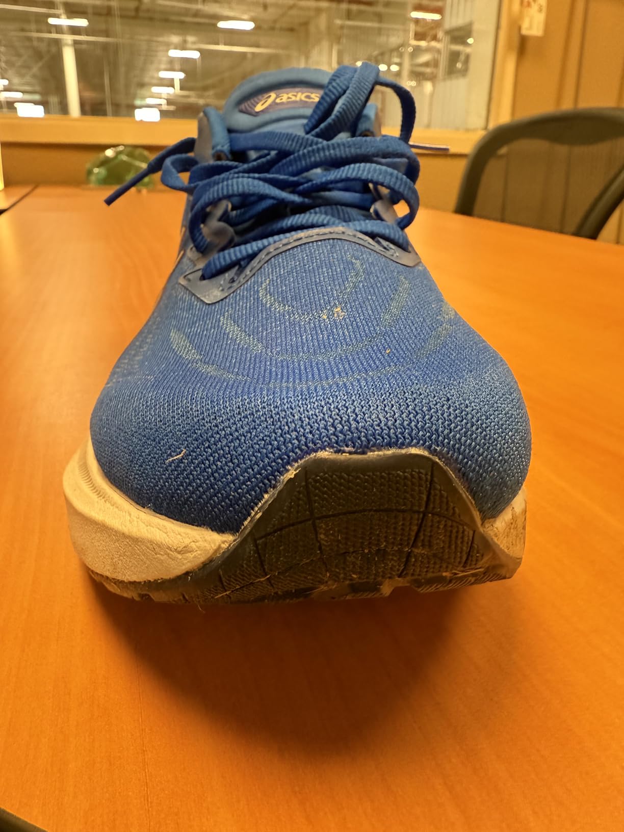 ASICS Men's GT-2000 13 Running Shoes customer photo 1