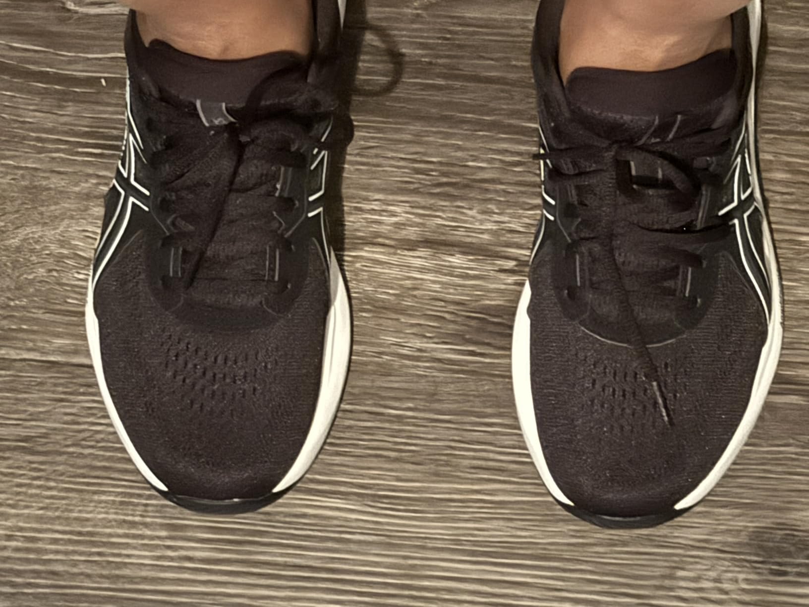ASICS Women's Gel-Contend 9 Running Shoes customer photo 2