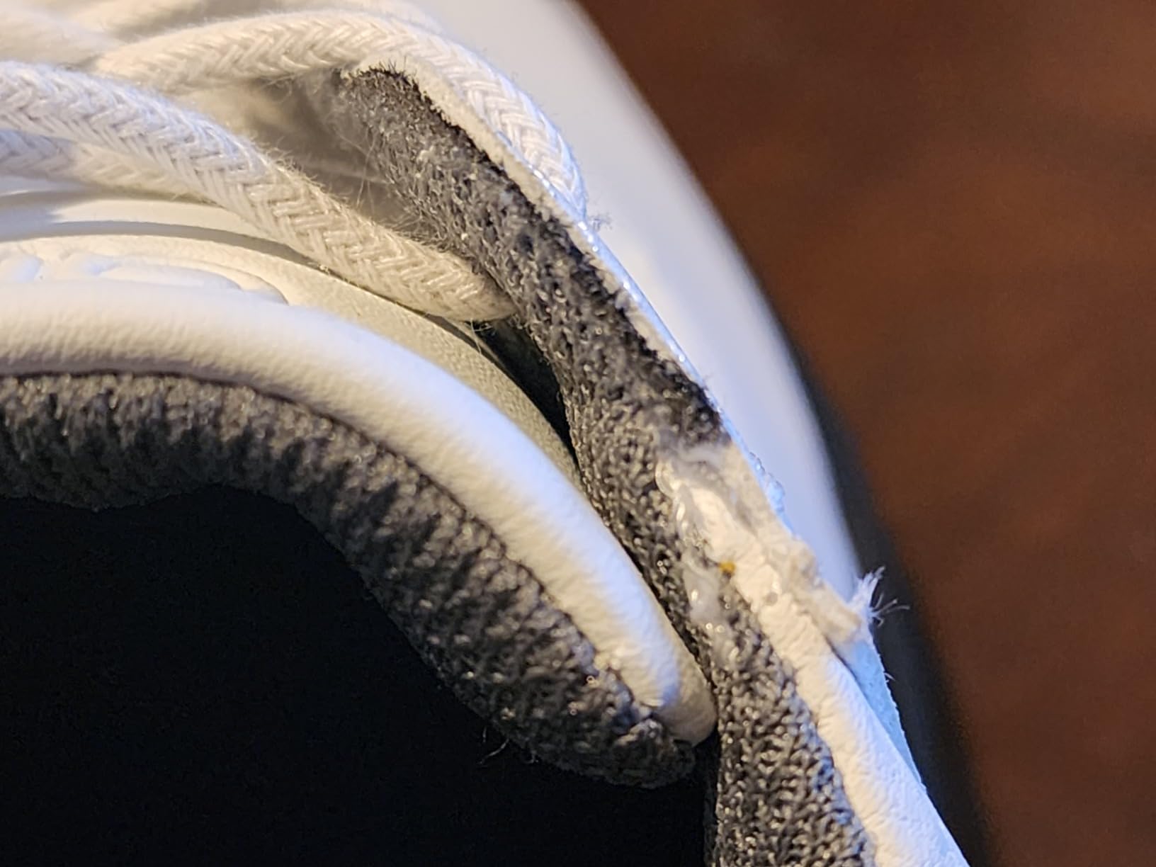 ULTIANT Mens Golf Shoes Traditions Spikeless Size 7.5-14 customer photo 2
