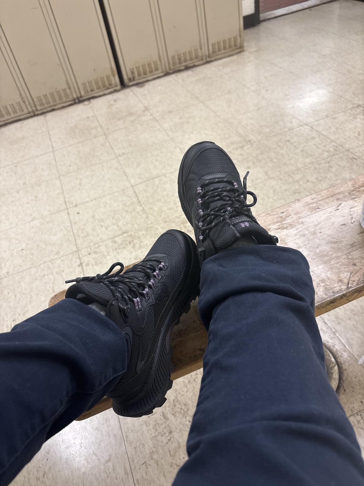 Merrell Women's Speed Strike 2 Mid Waterproof customer photo 2