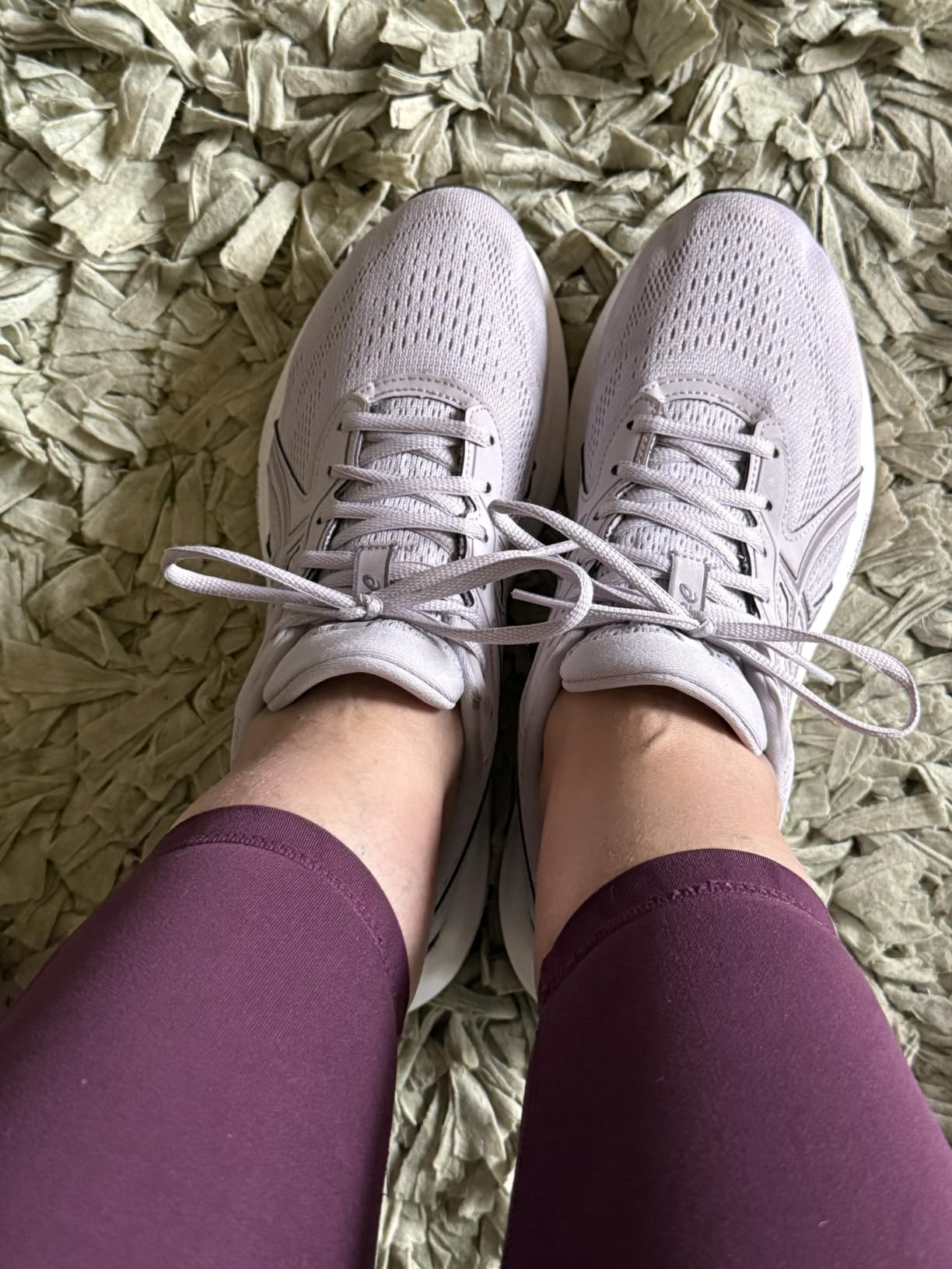 ASICS Women's Gel-Contend 9 Running Shoes customer photo 1