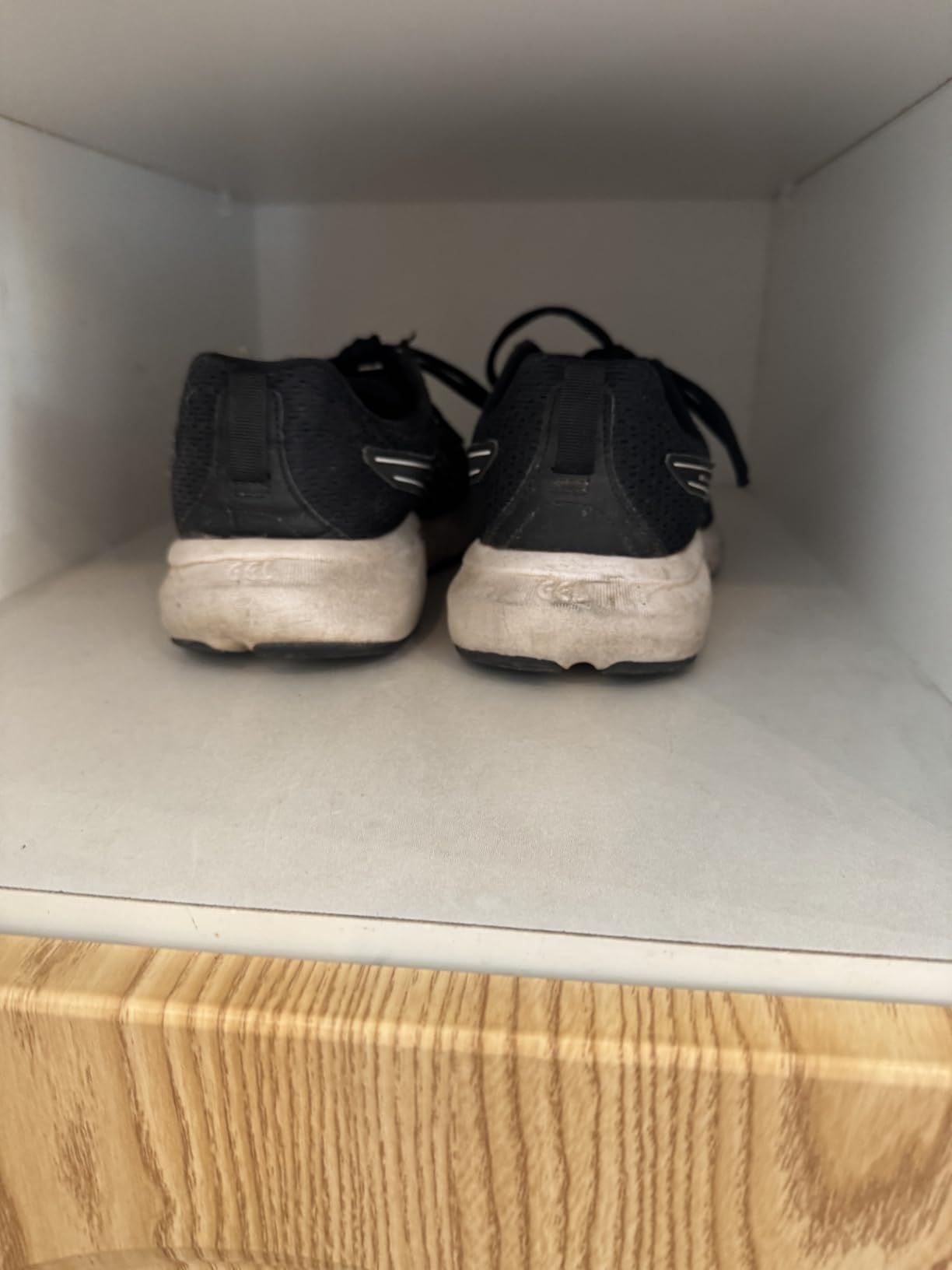 ASICS Women's Gel-Contend 9 Running Shoes customer photo 1