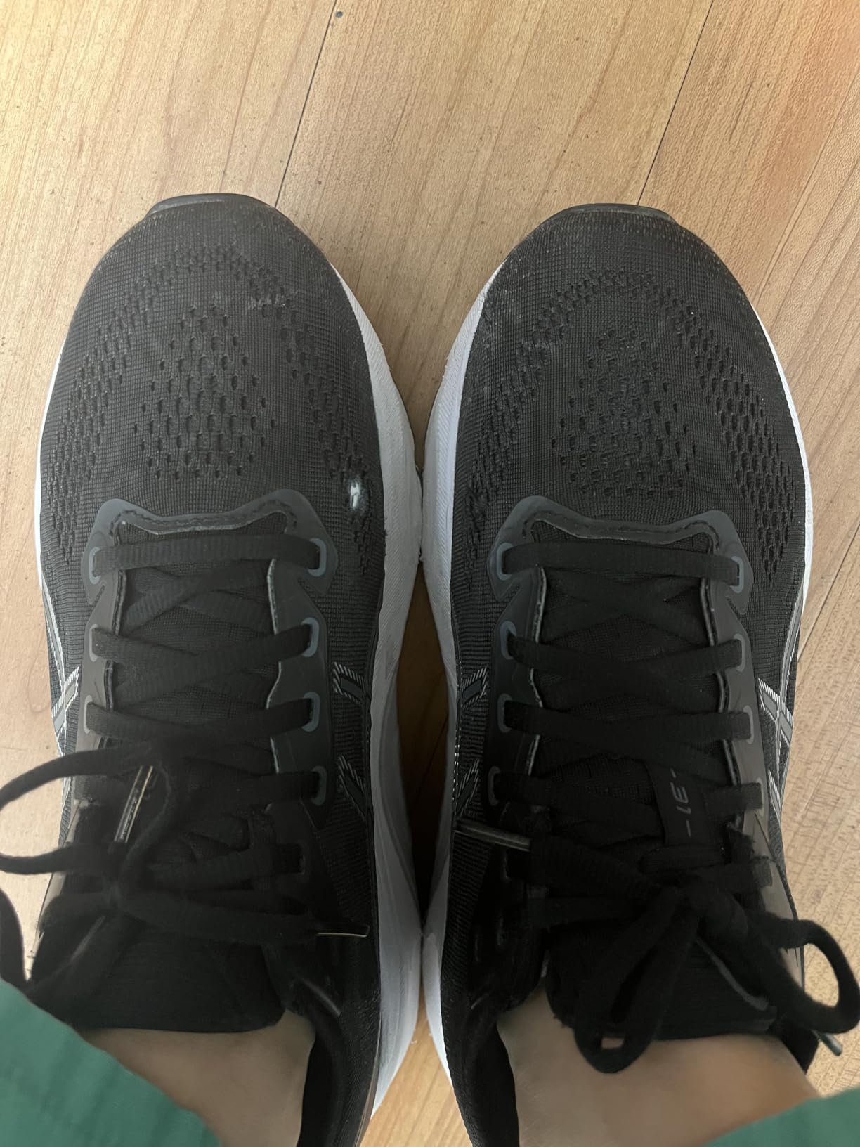 ASICS Women's Gel-Kayano 31 Running Shoes customer photo 1