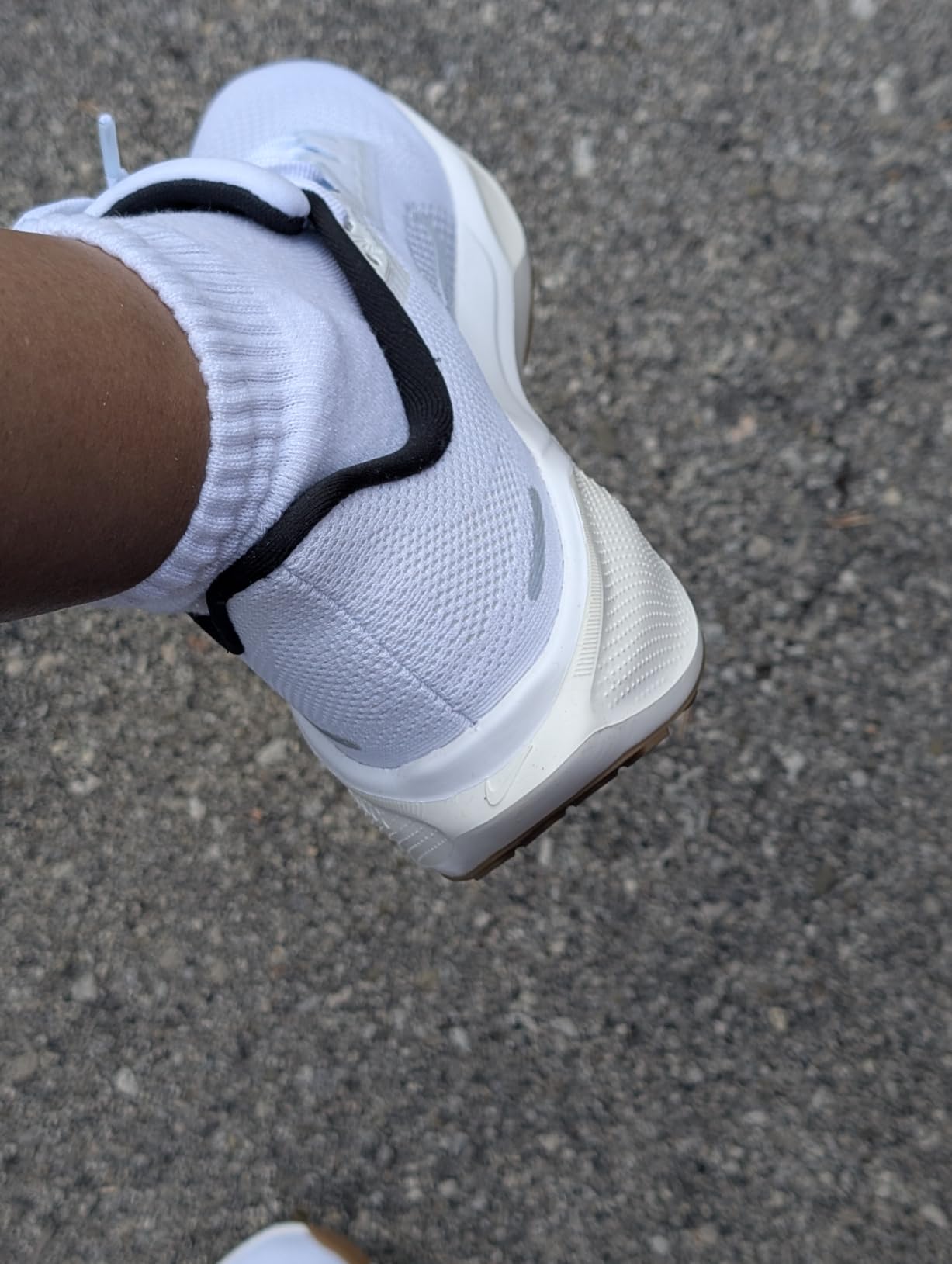Nike Women's Pegasus 41 customer photo 2
