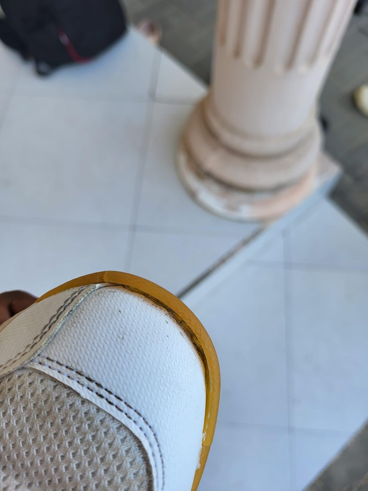 Yonex Power Cushion Strider Flow Badminton Shoes customer photo 1